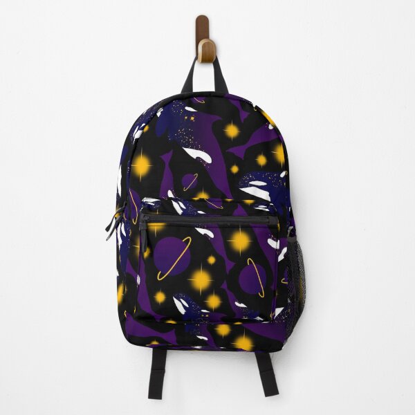 Item preview, Space Orca designed and sold by Krystal  Thomas.