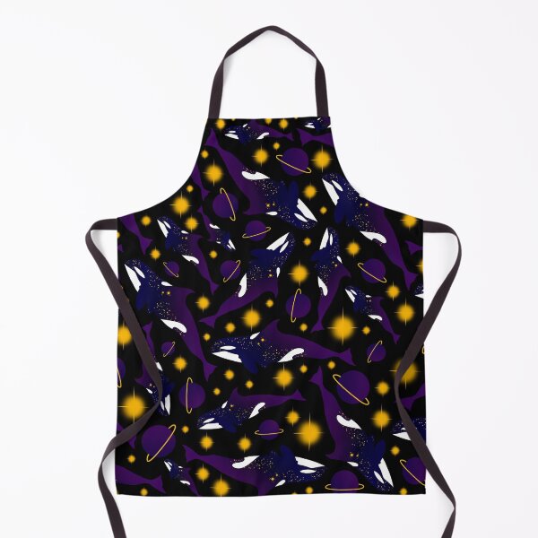 Item preview, Space Orca designed and sold by Krystal  Thomas.