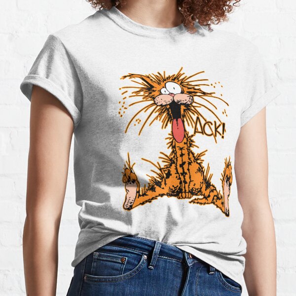 Bill The Cat T Shirt
 Bill The Cat T Shirts