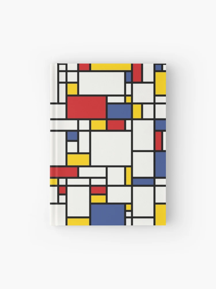 Mondrian pop-up・monumental　Piet Mondrian Mondrian, pop-up monumental: Amazon.co.uk: Collectif