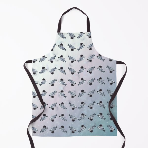 Item preview, Fish out of Water designed and sold by FanForm.