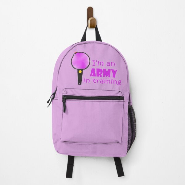 Item preview, Army in Training designed and sold by lmcvinco.