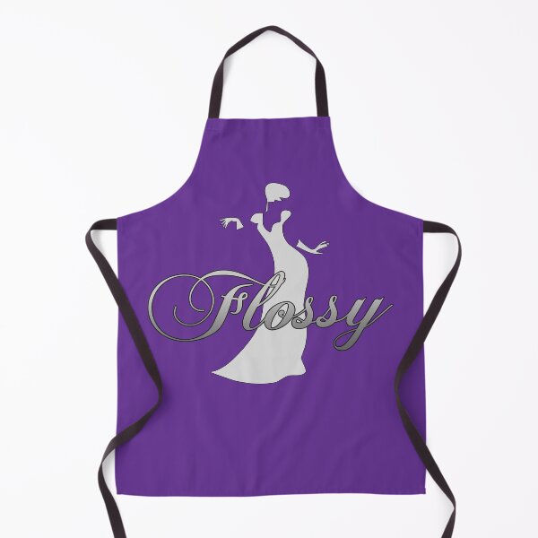 Item preview, Flossy Lady designed and sold by Got2BSnazzy.