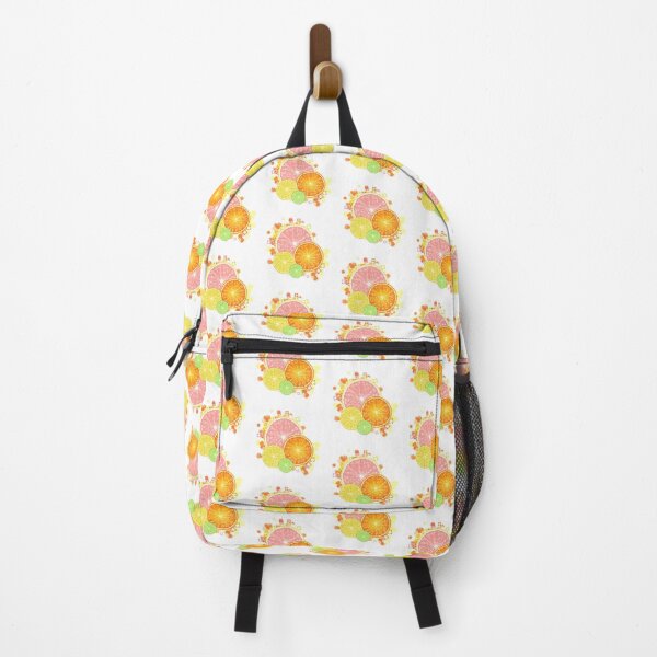 Item preview, Burst of Citrus designed and sold by FanForm.