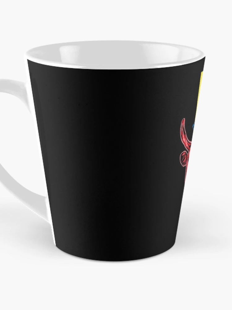 Thumbnail 3 of 4, Coffee Mug, Red Bull Racing Design designed and sold by SimplePickUps.