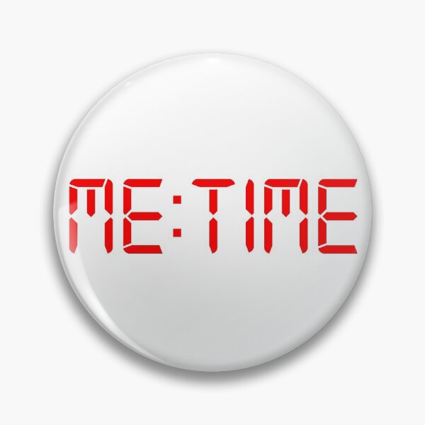 Item preview, Me Time designed and sold by Garmsy.