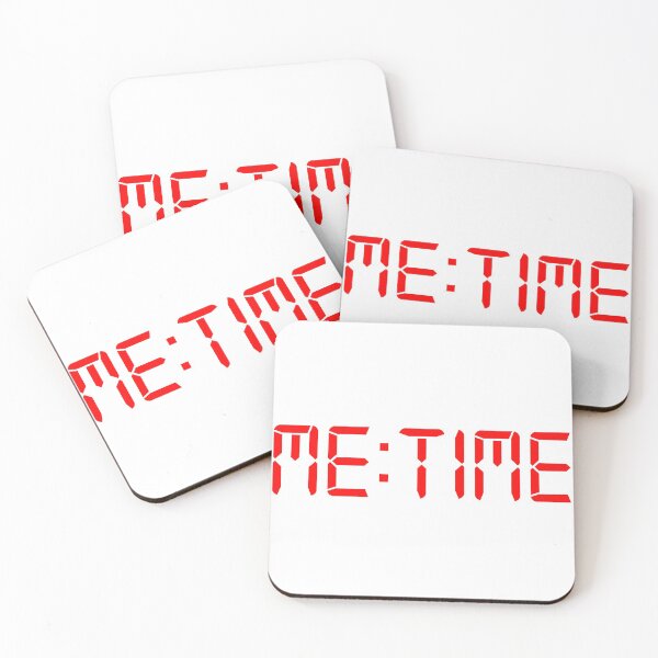 Item preview, Me Time designed and sold by Garmsy.