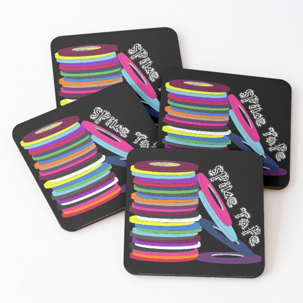 Item preview, Spike Tape designed and sold by KiannasMind.