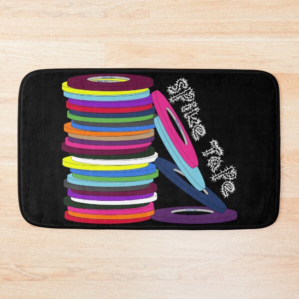 Item preview, Spike Tape designed and sold by KiannasMind.