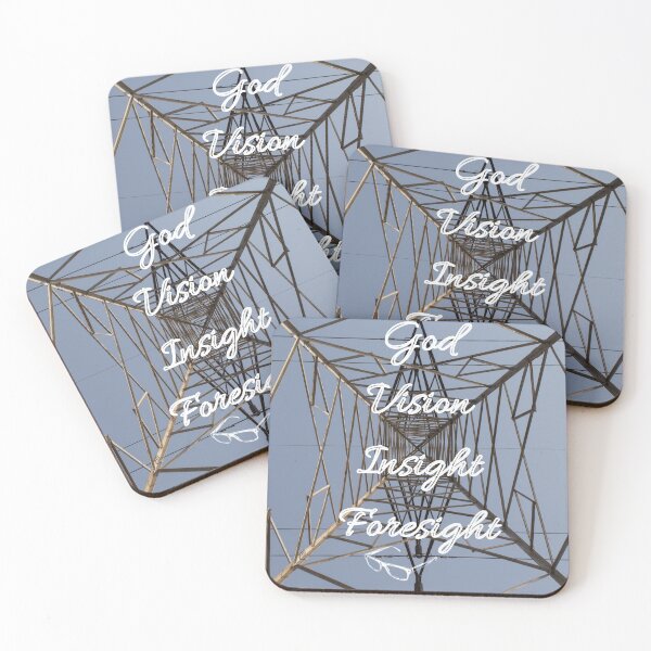 Item preview, God Vision Insight Foresight designed and sold by 3LoveliesStore.