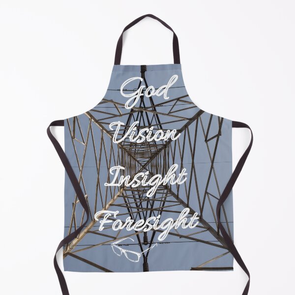 Item preview, God Vision Insight Foresight designed and sold by 3LoveliesStore.
