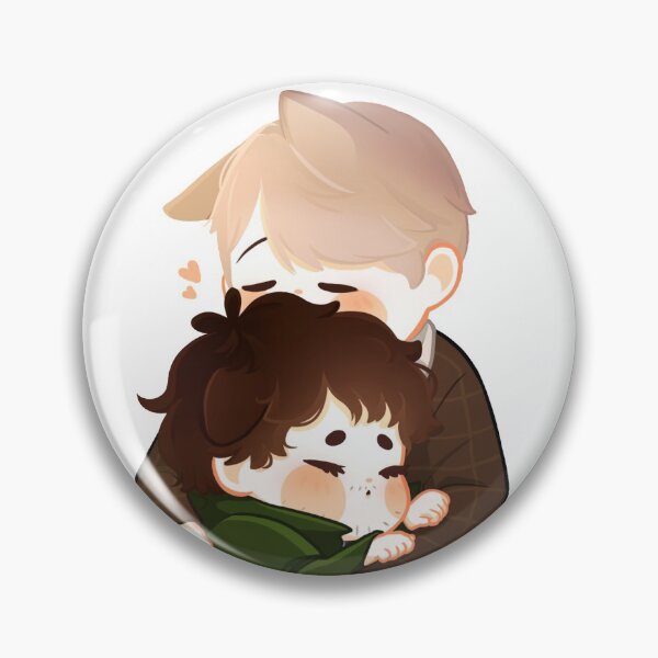 Item preview, Murder husbands designed and sold by MINsik-tea.