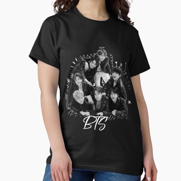 BTS BEYOND THE SCENS Tシャツ　激レア BTS 