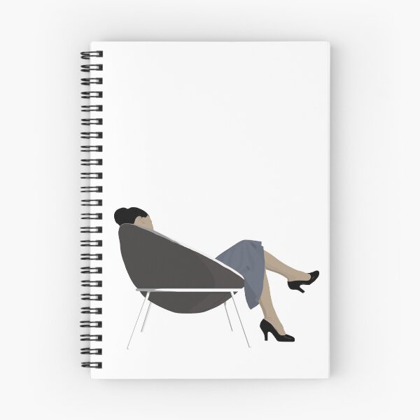 Item preview, Lina Bo Bardi's Bowl Chair designed and sold by Ilustramery.