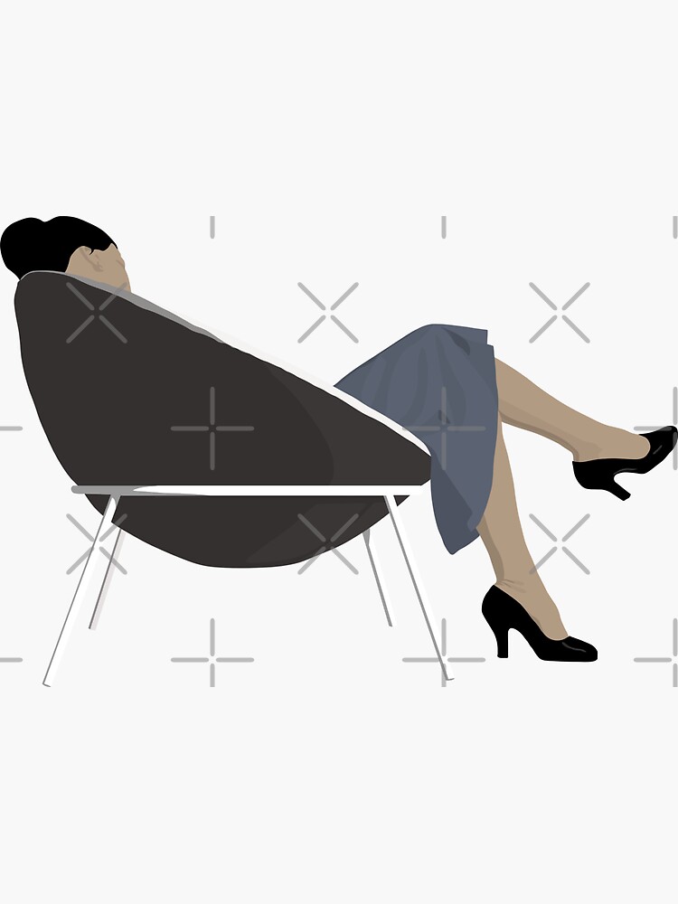 Lina Bo Bardi's Bowl Chair