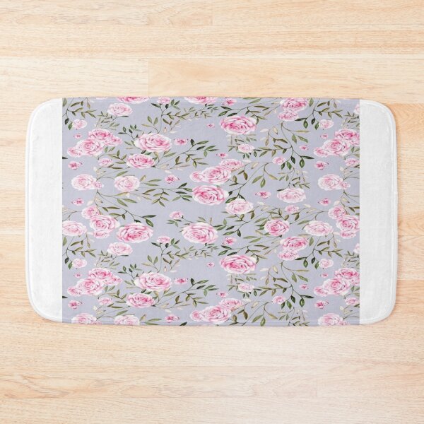 Item preview, Roses, Green, print buds designed and sold by RenatoGuzman.