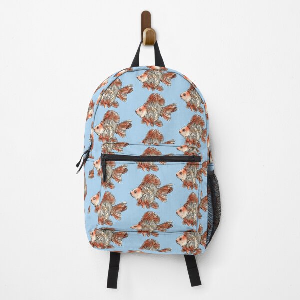 Item preview, Ryukin Goldfish designed and sold by MagicMama.