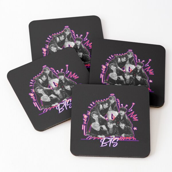 Item preview, bts family lovers designed and sold by KhanWill.