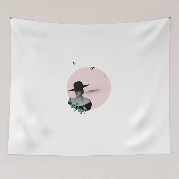 Item preview, Sadness. designed and sold by aeterna.art.