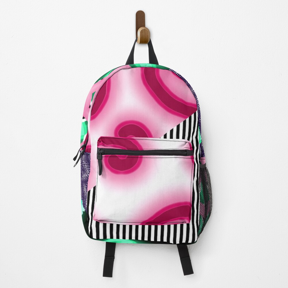 Item preview, Backpack designed and sold by FanForm.