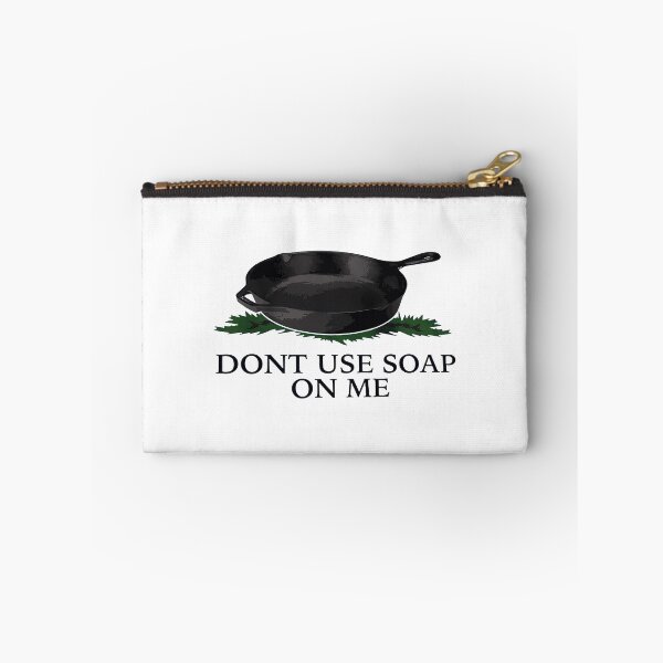 Item preview, Dont use soap on me designed and sold by ArlenePowell.