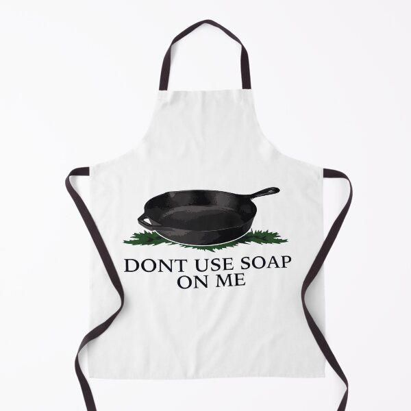 Item preview, Dont use soap on me designed and sold by ArlenePowell.