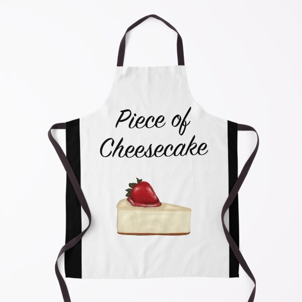 Item preview, Piece of Cheesecake designed and sold by FanForm.