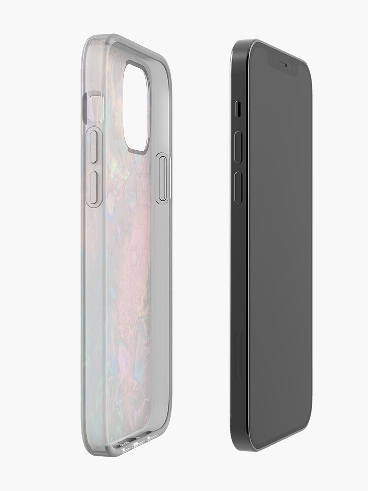 Alternate view of Tossed in the Night of Redeeming iPhone Case & Cover