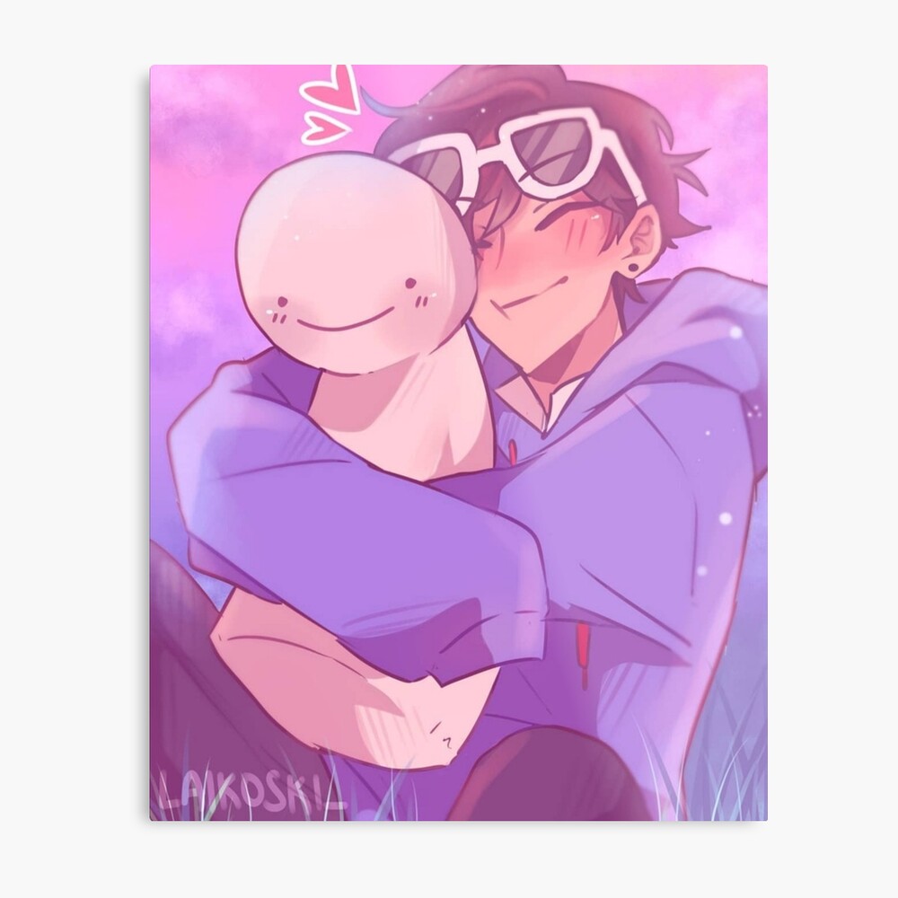 Featured image of post The Best 11 Dreamnotfound Dream And George Fanart Cuddling