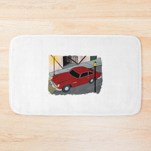 Item preview, Royal Racing Red designed and sold by Lee Hagseth.