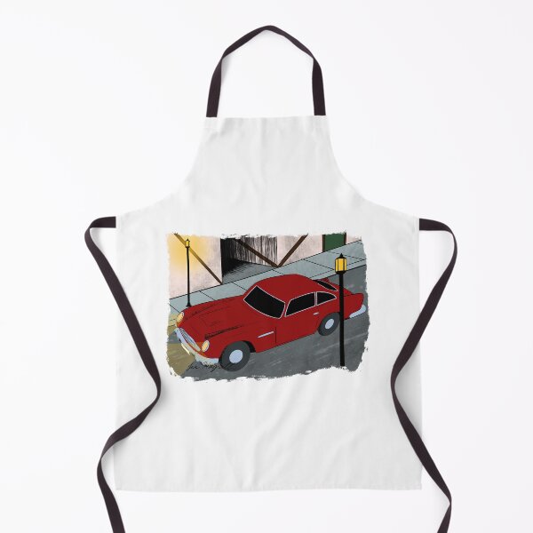 Item preview, Royal Racing Red designed and sold by Lee Hagseth.
