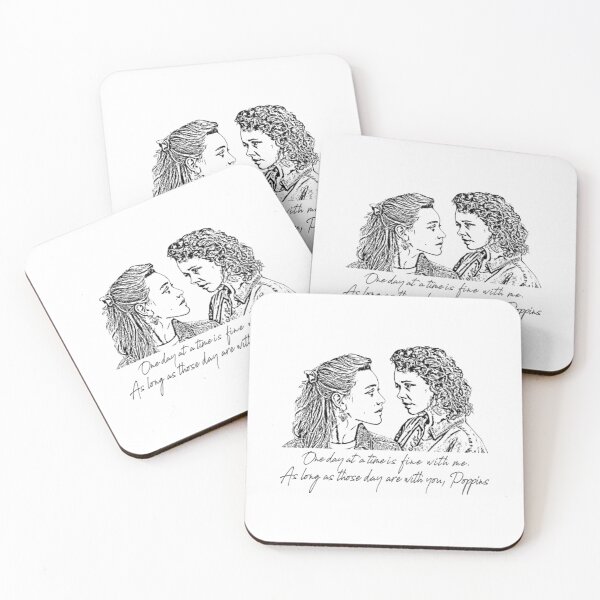Item preview, dani and jamie designed and sold by ClarkeLilly.