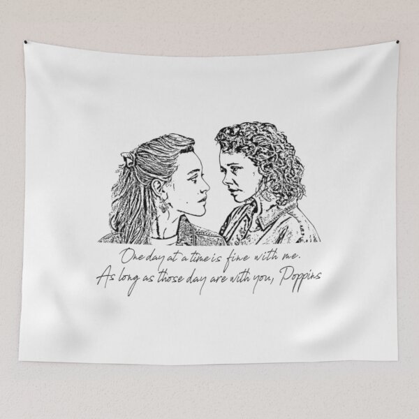 Item preview, dani and jamie designed and sold by ClarkeLilly.
