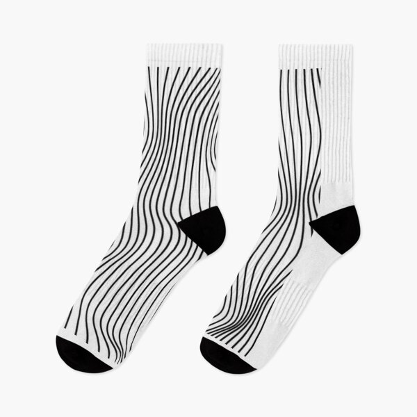 Item preview, Arrallas, fine, curved, black and white designed and sold by RenatoGuzman.