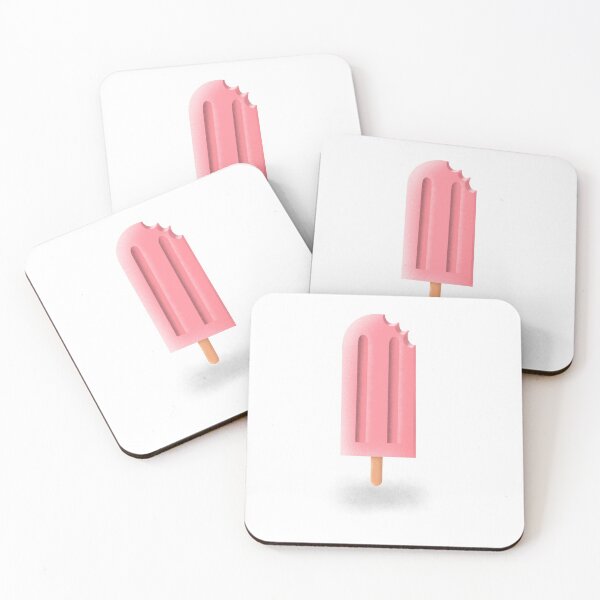 Item preview, bitten popsicle designed and sold by Oliver Mendez Martinez.