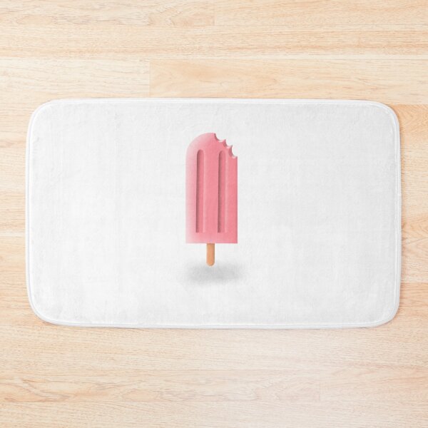 Item preview, bitten popsicle designed and sold by Oliver Mendez Martinez.
