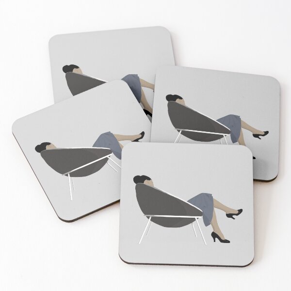 Item preview, Lina Bo Bardi's Bowl Chair designed and sold by Ilustramery.