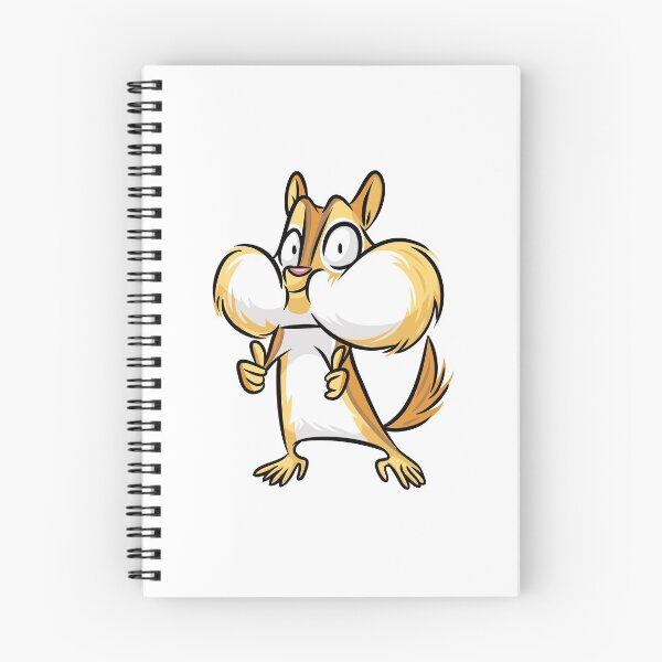 Item preview, What Birdseed? Squirrel Design designed and sold by noirty.