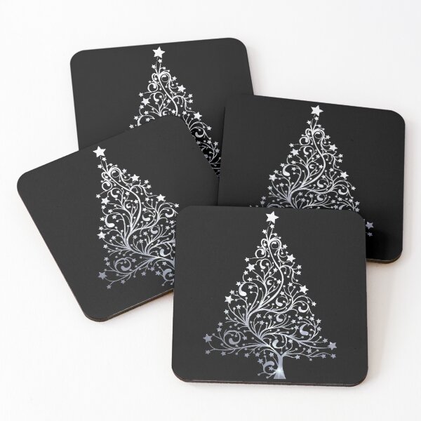 Item preview, Sparkle Christmas Tree designed and sold by yacine12353.