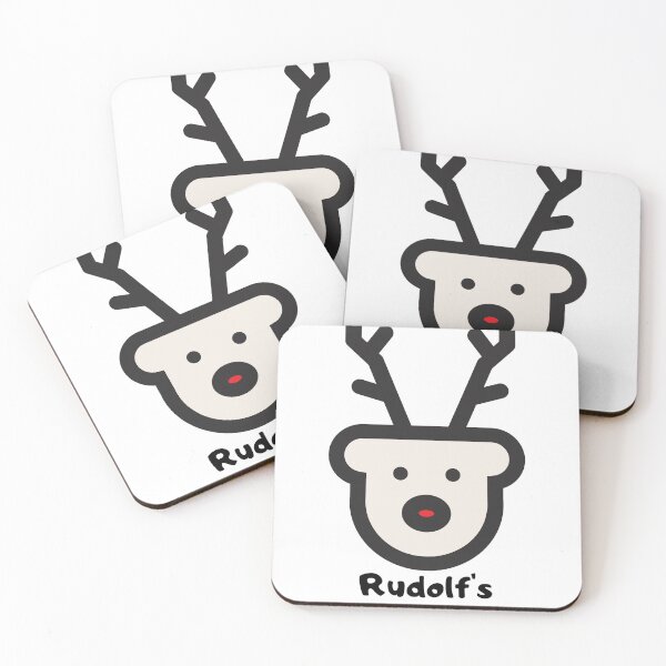 Item preview, Rudolf's Wingman designed and sold by LifeAsGeneration Z.