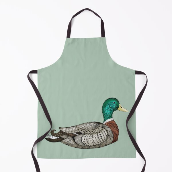 Item preview, Mallard Duck designed and sold by MagicMama.