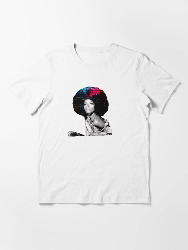 diana ross supreme shirt