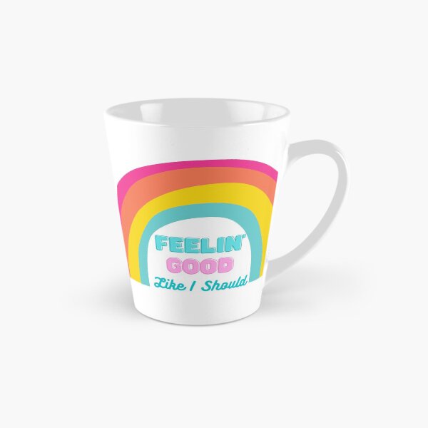 Item preview, Feelin' Good designed and sold by Patricia Cobo.