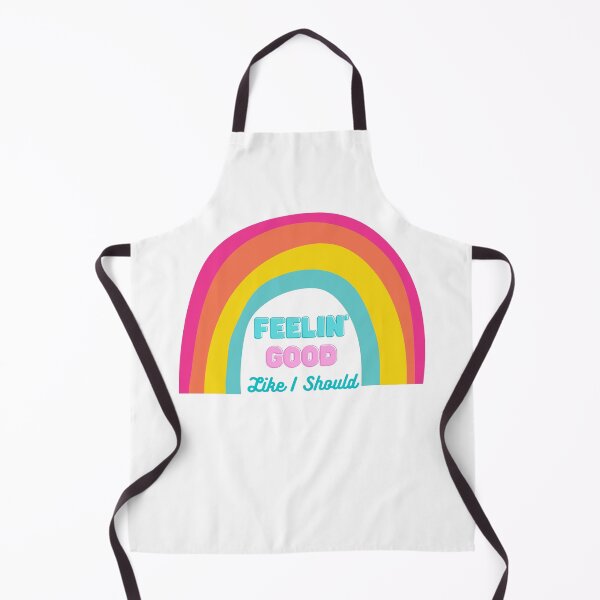 Item preview, Feelin' Good designed and sold by Patricia Cobo.