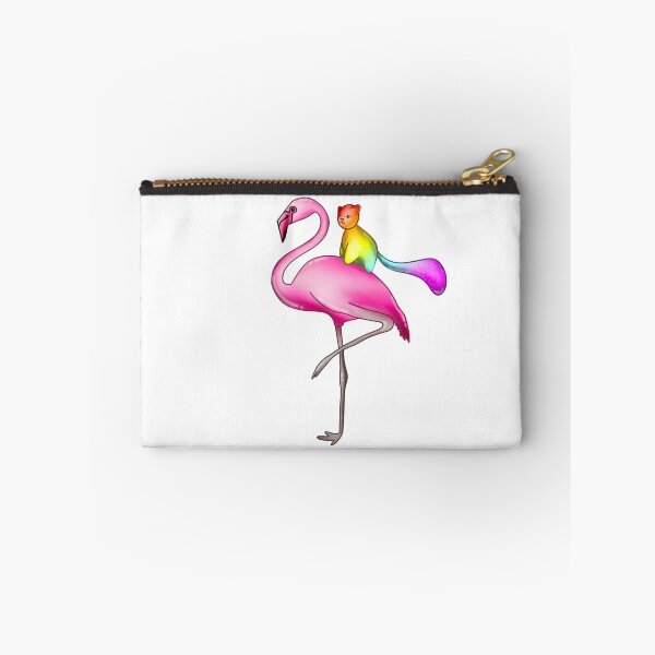 Artikelvorschau, Bubble Cat und Flamingo Freund entworfen und verkauft von MoCraftsCo.