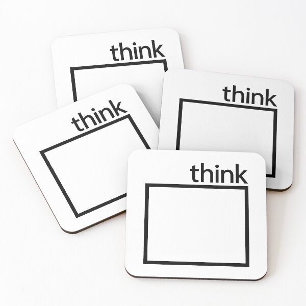 Item preview, Think Outside The Box designed and sold by Garmsy.