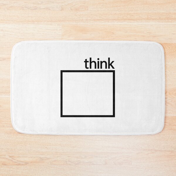 Item preview, Think Outside The Box designed and sold by Garmsy.