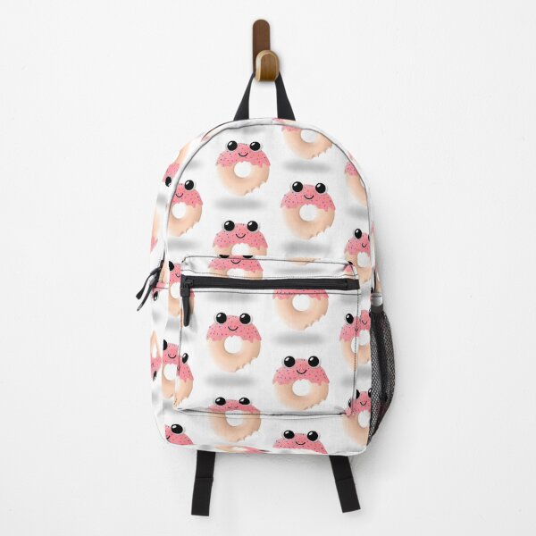 Item preview, Bitten donut designed and sold by Oliver Mendez Martinez.