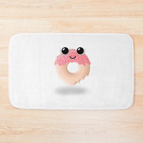 Item preview, Bitten donut designed and sold by Oliver Mendez Martinez.