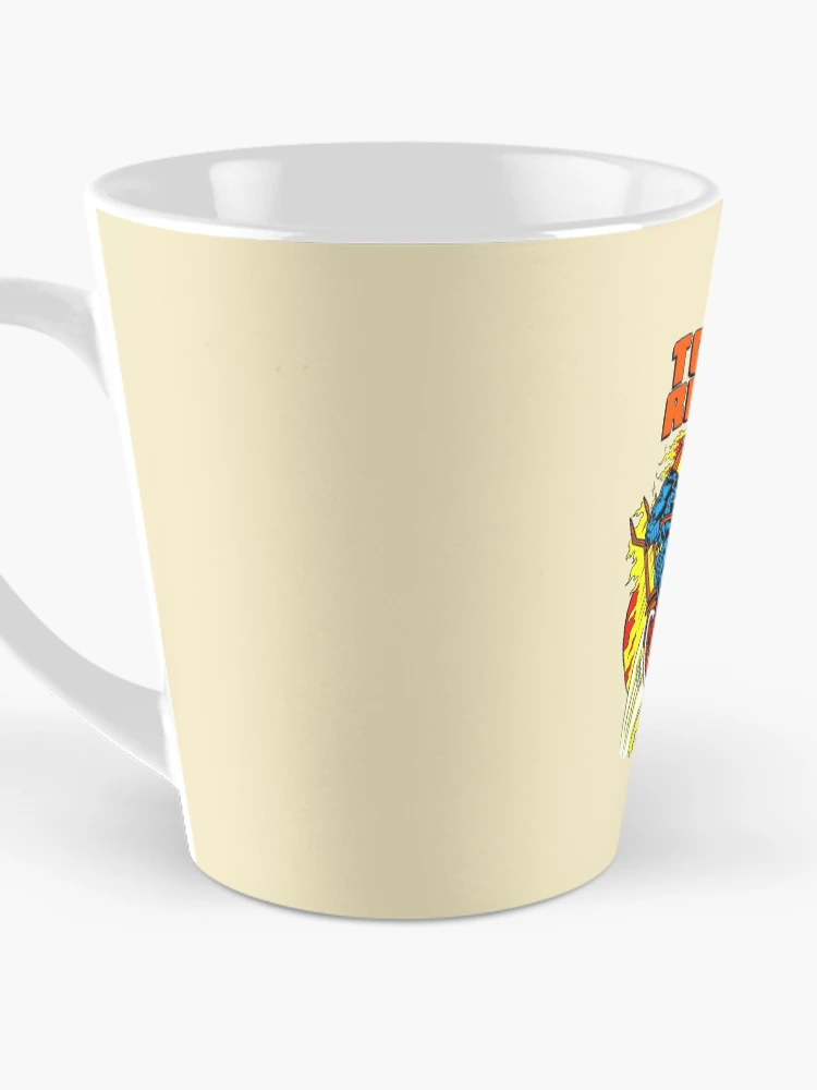 Thumbnail 3 of 4, Coffee Mug, Toast Rider designed and sold by harebrained.